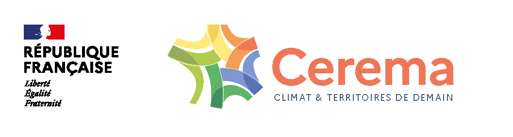 Logo Cerema Normandie-Centre